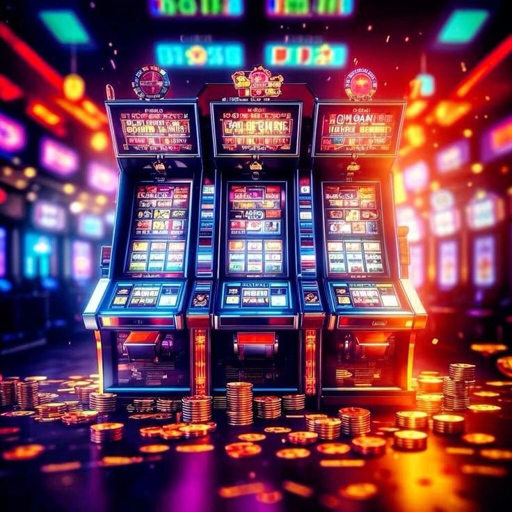 Layar hasil undian 3D Number Game secara real-time