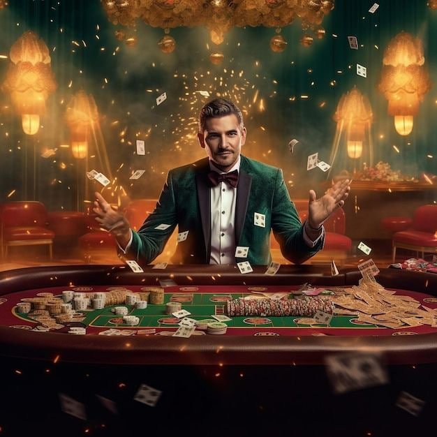 Antarmuka aplikasi mobile soda69 menampilkan studio live dealer blackjack dan menu permainan
