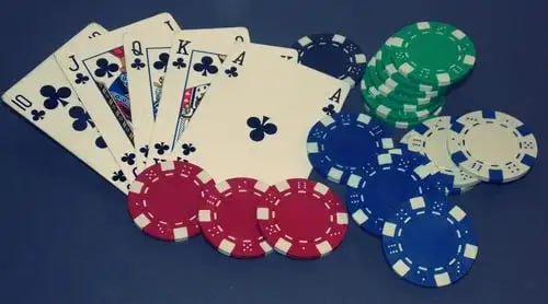 Riwayat Transaksi Game