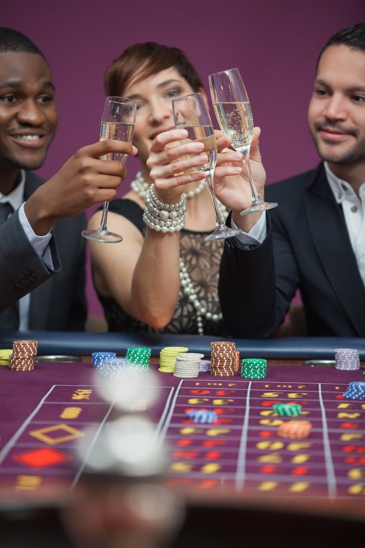 Proses lengkap memasang taruhan togel dari pemilihan angka hingga konfirmasi