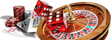 Antarmuka permainan Wild West Gold dengan simbol tema Barat liar
